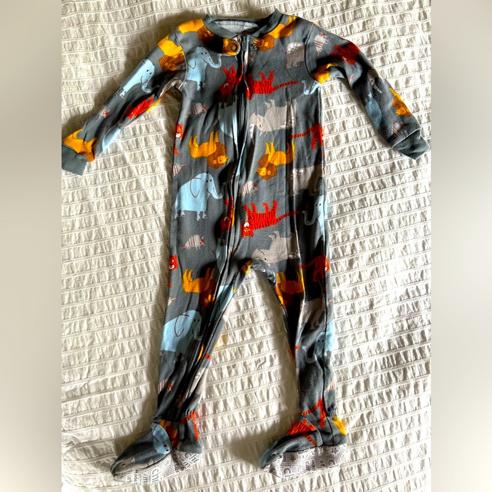 Child of Mine by Carters 18 month sleep and play